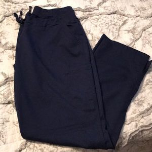 Greys Anatomy scrub pants
